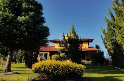 Casa com 4 quartos à venda na Rua Das Orquídeas, 336, Juriti, Nova Petrópolis