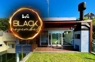 Casa com 2 quartos à venda na Rua Veranópolis, 394, Pousada da Neve, Nova Petrópolis