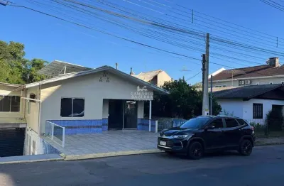 Prédio à venda na Rua Christiano Spier Filho, 206, Logradouro, Nova Petrópolis