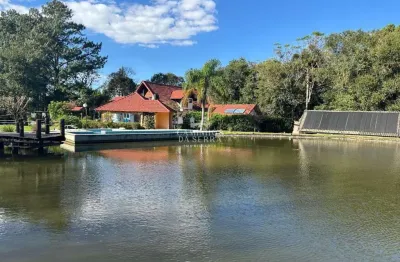 Casa comercial à venda na Rua Vicente Prieto, Pinhal Alto, Nova Petrópolis
