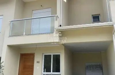 Casa com 2 quartos à venda na Rua Vista Do Vale, 01, Vila Germania, Nova Petrópolis