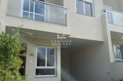 Casa com 3 quartos à venda na Rua Vista Do Vale, 01, Vila Germania, Nova Petrópolis