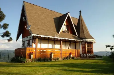 Casa comercial à venda na Arroio Sander, 1363, Pinhal Alto, Nova Petrópolis