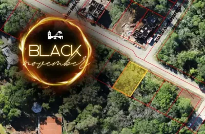 Terreno à venda na Rua Das Calêndulas, Juriti, Nova Petrópolis