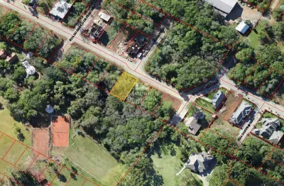 Terreno à venda na Rua Das Calêndulas, Juriti, Nova Petrópolis