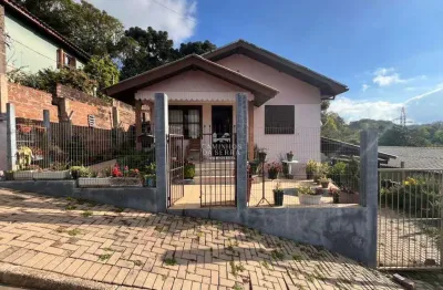 Casa com 2 quartos à venda na Rua Bela Vista, 204, Centro, Nova Petrópolis