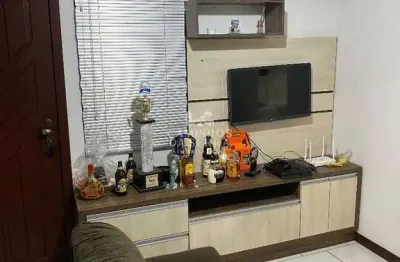 Apartamento com 2 quartos à venda na Rua Lagoa Azul, 10, Vila Germania, Nova Petrópolis