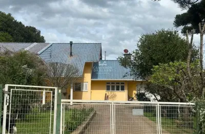 Casa com 4 quartos à venda na Rua Da Vertente, 89, Linha Imperial, Nova Petrópolis