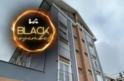 Apartamento residencial com 2 dormitórios no pousada da neve, em nova petrópolis