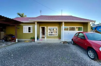 Casa com 3 quartos à venda na Rua Betim, 481, Vila Germania, Nova Petrópolis