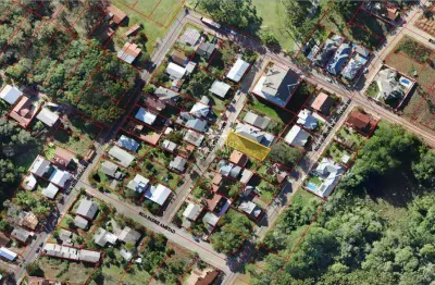 Terreno à venda na Selvino Boone, sn, Logradouro, Nova Petrópolis