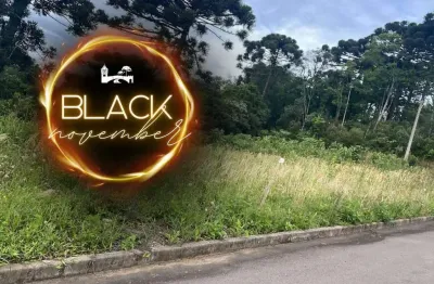 Terreno à venda na Rua Jardim Europa, 01, Vila Olinda, Nova Petrópolis