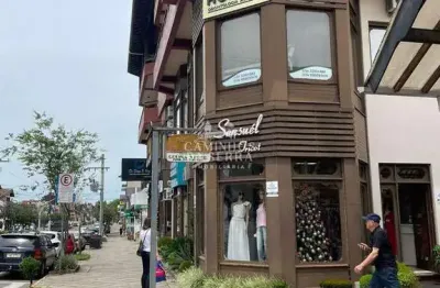 Terreno comercial à venda na Av 15 De Novembro, 1290, Centro, Nova Petrópolis