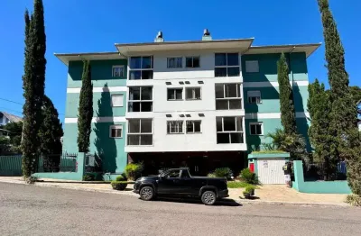 Apartamento com 3 quartos à venda na Rua Frederico Michaelsen, 1078, Logradouro, Nova Petrópolis