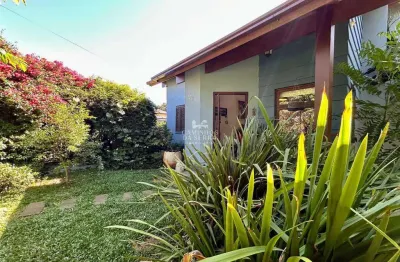 Casa com 3 quartos à venda na Loteamento Tannenwald, 182, Pinhal Alto, Nova Petrópolis