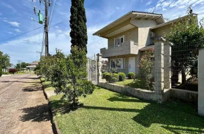 Casa com 3 quartos à venda na Rua Frankfurt, 775, Pousada da Neve, Nova Petrópolis