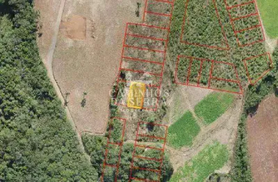 Terreno à venda na Avenida Vicente Prieto, 02, Linha Imperial, Nova Petrópolis