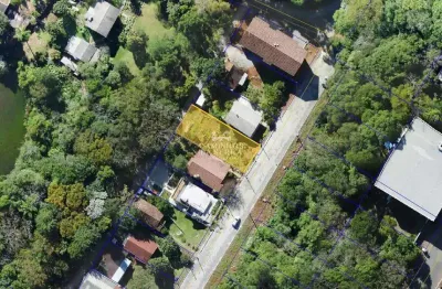 Terreno à venda na Rua Dr Eraldo Christ, 01, Logradouro, Nova Petrópolis