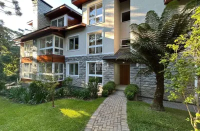 Apartamento com 1 quarto à venda na Rua Santa Teresinha, 384, Santa Terezinha, Canela