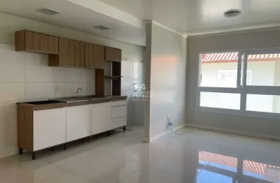 Apartamento com 2 quartos à venda na Rua Ivoti, 366, Pousada da Neve, Nova Petrópolis