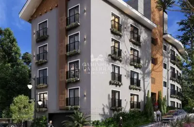 Apartamento com 2 quartos à venda na Rua Porto Alegre, 14, Centro, Nova Petrópolis