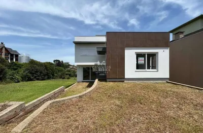 Casa com 2 quartos à venda na Rua Ivoti, 631, Pousada da Neve, Nova Petrópolis