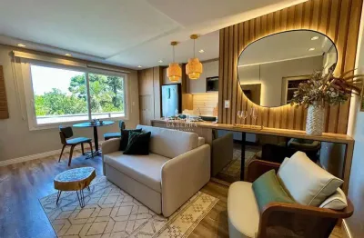 Apartamento com 1 quarto à venda na Avenida 3 De Maio, 1, Centro, Nova Petrópolis