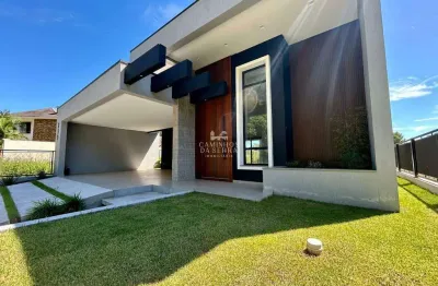 Casa com 3 quartos à venda na Av 03 De Maio, 859, Juriti, Nova Petrópolis