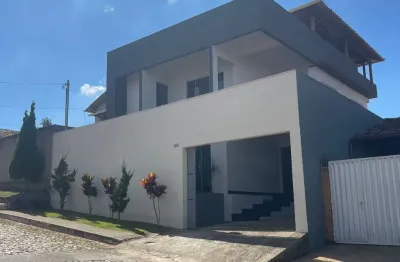 Casa com 4 quartos à venda na Lundcéia, Lagoa Santa 