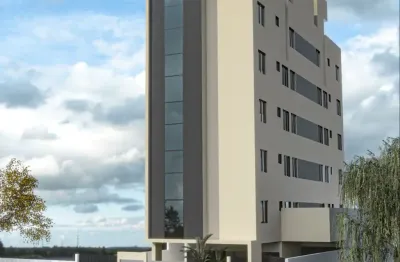 Apartamento com 2 quartos à venda na Avenida Coronel José Benjamim, Padre Eustáquio, Belo Horizonte