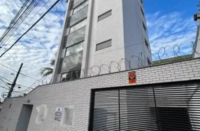 Cobertura com 4 quartos à venda na Rua Desembargador Viotti de Magalhães, 225, Santa Rosa, Belo Horizonte