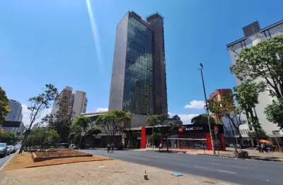 Laje coorporativa com área útil  de 750mts para locação