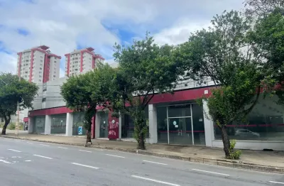 Barracão / Galpão / Depósito com 1 sala para alugar na Avenida Presidente Carlos Luz, 4845, Pampulha, Belo Horizonte