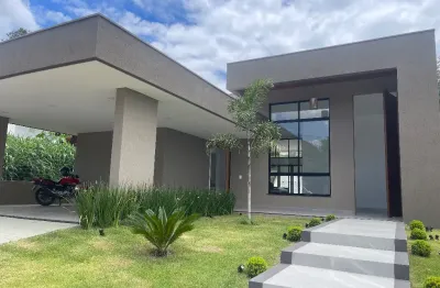 Casa com 4 quartos à venda na Rua F, 110, Gran Royalle, Lagoa Santa