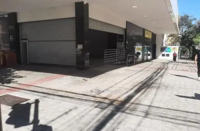 Ponto comercial para alugar na Rua Martim de Carvalho, 635, Santo Agostinho, Belo Horizonte
