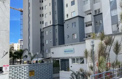 Apartamento com 3 quartos à venda na Rua Alga Verde, 1, Jardim Guanabara, Belo Horizonte