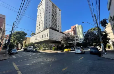 Ponto comercial com 1 sala para alugar na Avenida Francisco Sá, 1137, Gutierrez, Belo Horizonte