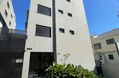 Apartamento com área privativa 103 m² - 2 quartos - gutierrez, bh