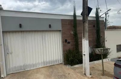 Casa com 3 quartos à venda na Princial, 00, Residencial Visão, Lagoa Santa