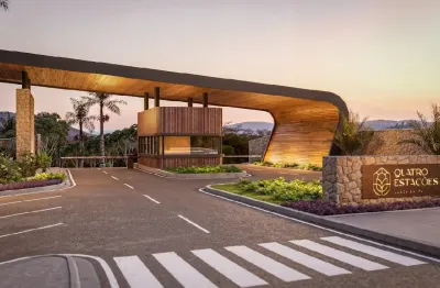 Terreno à venda na Av Principa, Gran Royalle, Lagoa Santa