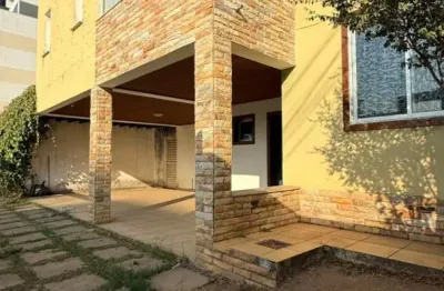 Casa comercial com 5 salas para alugar na Avenida Miguel Perrela, 170, Castelo, Belo Horizonte