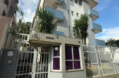 Apartamento com 3 quartos para alugar na Avenida Professor Mário Werneck, 796, Estoril, Belo Horizonte