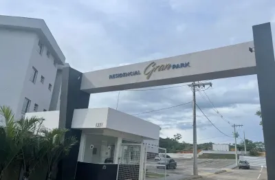 Apartamento primeira locaçao 3 quartos com suite e 3 vagas regiao central