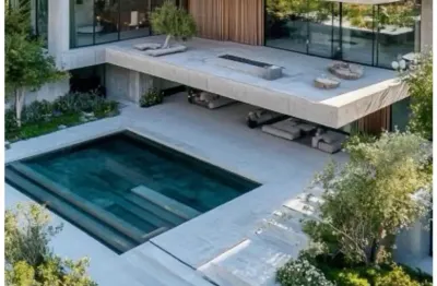 Terreno à venda na Rua José Ribeiro Sobrinho, 1000, Gran Royalle Aeroporto, Confins