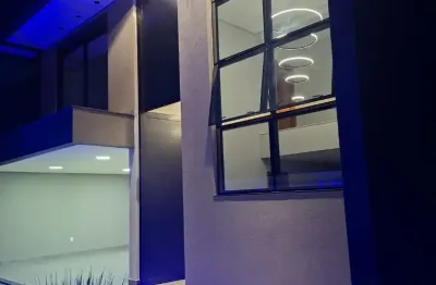 Casa com 3 quartos à venda na Carlos Bicalho Goulart, 330, Praia Angelica, Lagoa Santa