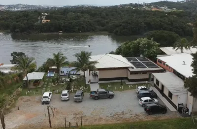 Chácara / sítio com 6 quartos à venda na Travessa 1450, Tupã, Contagem