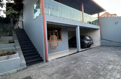 Casa com 3 quartos à venda na Rua Professor Aimoré Dutra, 600, São João Batista, Belo Horizonte
