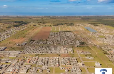 Terrenos à venda – loteamento jardim das palmas – araranguá / sc