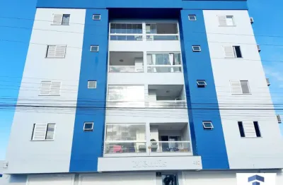 Apto c/ 60m² a venda na cidade alta em araranguá / sc