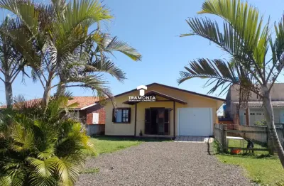 Casa de alvenaria à venda – zona nova / centro, balneário arroio do silva – sc